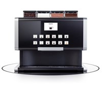 КОФЕМАШИНА - суперавтомат Rheavendors rhTT3. PRO E4 R2 (D04306A032689) 92702