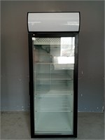 Шкаф морозильный POLAIR DB107-S 92723
