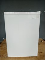 Шкаф морозильный Cooleq TBF-60S 92725