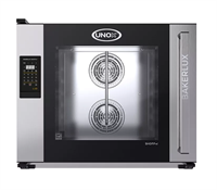 Печь конвекционная UNOX XEFR-06EU-ELRV 92737
