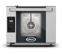 Печь конвекционная UNOX XEFR-04HS-ELDV 92738