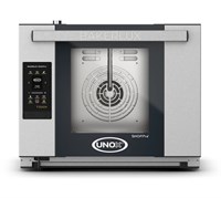 ПЕЧЬ конвекционная UNOX XEFR-04HS-ETDV 92739