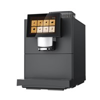КОФЕМАШИНА - суперавтомат KAFFIT COM E30T+MDB Black 92775
