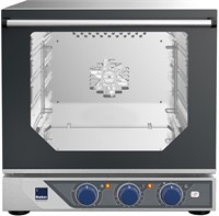 Печь конвекционная RADAX GOGOL GG43M0HXGS 92789