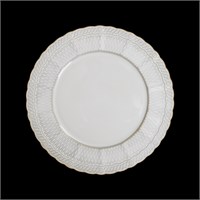 ТАРЕЛКА мелкая 12'' 310мм Corone Cinzano" [LQ-QD1370C]" 92797