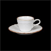 КОФЕЙНАЯ ПАРА 90мл Corone Cinzano" [LQ-QD1379A-ASA]" 92802