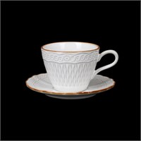 ЧАЙНАЯ ПАРА 370мл Corone Cinzano" [LQ-QD1379CBSA]" 92804