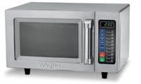 Печь микроволновая WARING WMO90E 92810