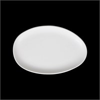 БЛЮДО овальное 10 250х162х23мм "Corone Cristallo" [25047]" 92838