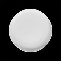ТАРЕЛКА с высокими бортами 9,5'' 243мм Corone Cristallo" [25051]" 92842