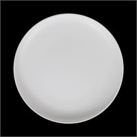 ТАРЕЛКА с высокими бортами 10,5'' 267мм Corone Cristallo" [25052]" 92843