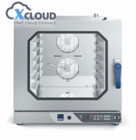 ПАРОКОНВЕКТОМАТ RADAX CHEKHOV CC06M0L 92906
