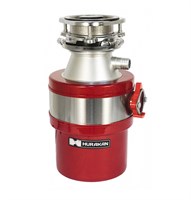 Измельчитель отходов HURAKAN HKN-FWD370B 92917