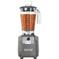 Блендер для продуктов Hamilton Beach HBF600R-CE 92928