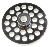 Диск 8 мм для мясорубки FIMAR 22/S 92948