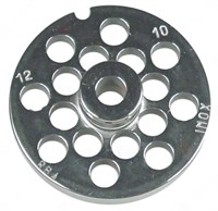 Диск 10 мм для мясорубки FIMAR 12/S 92954