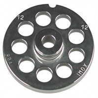 Диск 12 мм для мясорубки FIMAR 12/S 92955