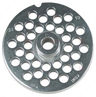 Диск 10 мм для мясорубки FIMAR 32/S 92963