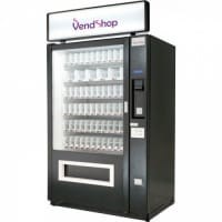 ТОРГОВЫЙ АВТОМАТ ДЛЯ ПРОДАЖИ ГОТОВЫХ ОБЕДОВ SM VENDOR LONG LUNCH BOX (6367) без модуля с СВЧ 92967