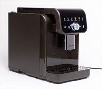 КОФЕМАШИНА - автомат бытовая Jetinno JL05В (черная) 92989
