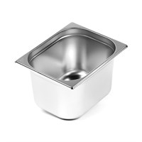 Гастроемкость 1/2х8'' 327х265х200 93004