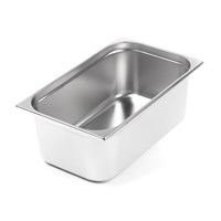 Гастроемкость 1/1х8'' 530х325х200 мм 93005