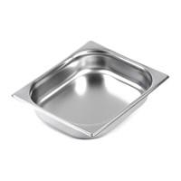 Гастроемкость 1/2х2,5'' 327х265х65 мм 93006