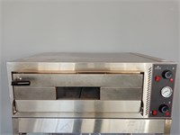 Печь для пиццы Luxstahl Neapolitano 4 93009