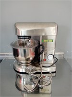 Миксер планетарный FIMAR (EASYLINE) SL-B5. 93015