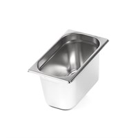 Гастроемкость 1/4х6'' 265х164х150 93094
