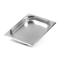 Гастроемкость 1/2х1,5'' 327х265х40 мм 93103