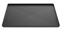 Лист для печи UNOX TG 430 600X400 FORO BLACK 93128