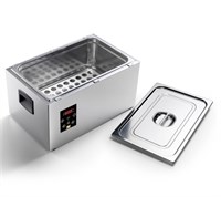 Термостат SIRMAN SOFTCOOKER XP S 1/1 (E5163) 93133