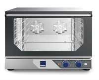 Пароконвектомат RADAX TL Light TL04MIHS 93208