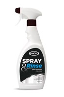 Моющее  средство SPRAY&Rinse (750 мл) д/теплового оборудования т.м. UNOX арт, DB1044A0 93223