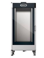Шкаф расстоечный XEBPL-16EU-M UNOX 93226