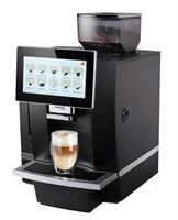 КОФЕМАШИНА - суперавтомат KAFFIT COM K95PLUS 93231