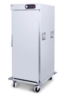 Шкаф тепловой HURAKAN HKN-HW11 93233