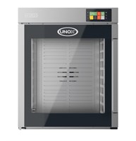 Шкаф тепловой UNOX EVEREO XEEC-1011-EPRS 93236