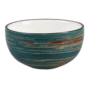 Соусник серия Texture Dark Green Lines d 7,5 см, h 3,8 см, 75 мл, P.L. Proff Cuisine 11697