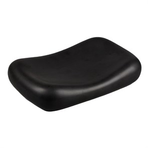 Блюдо для подачи черное 33*21*7 см, P.L. Proff Cuisine 11770