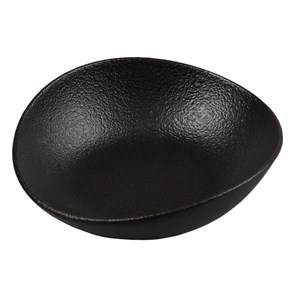 Салатник  Black Raw Stellar 13,5*15 см, 260 мл, P.L. Proff Cuisine 11776