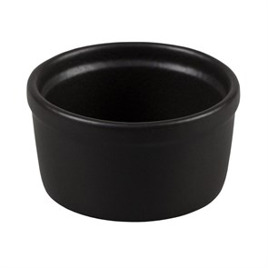Соусник  Black Raw Stellar 110 мл, 7,7*4,1 см, P.L. Proff Cuisine 11777