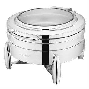 Мармит Verona круглый 6,8 л, d 36 см, P.L. Proff Cuisine 11790