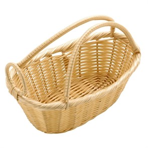 Подставка плетеная для вина, 23*11,5*9 см, P.L. Proff Cuisine 11821