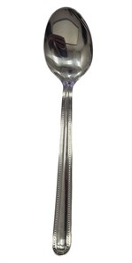 Ложка гарнирная для раздачи 31,5 см, металл, P.L. Proff Cuisine 11866