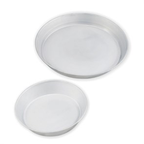 Форма для пиццы d 33 см, h 5 см, P.L. Proff Cuisine 11880