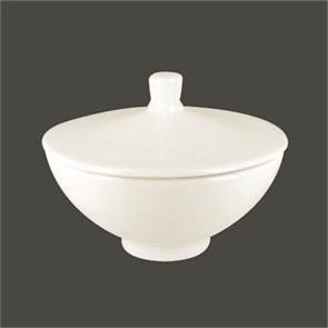 Крышка к салатнику RAK Porcelain Fine Dine 11,6 см (для FDBI11) 1467