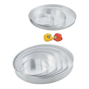 Форма для выпечки d 30 см, h 5 см, P.L. Proff Cuisine 11899