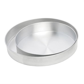 Форма для пиццы/коржей d 20 см, h 5 см, P.L. Proff Cuisine 11901